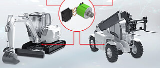 Das HYDAC EcoPack bietet eine autarke Lösung, die Ihr hydraulisches System effizient versorgt.