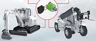 Das HYDAC EcoPack bietet eine autarke Lösung, die Ihr hydraulisches System effizient versorgt.