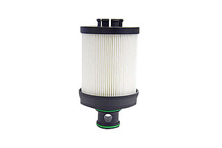 HYDAC Dieselmicron filter element for clean diesel