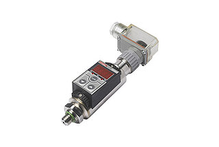 HYDSC pressure switch EDS 300