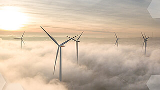 A pioneer from day one: HYDAC has been your contact for the challenges in the wind power industry for over 25 years