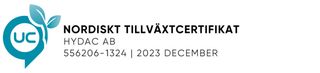 Nordiskt Tillväxtcertifikat