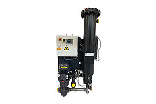 Unità di deidratazione HYDAC LowViscosity Unit LVU-CD 600-8000