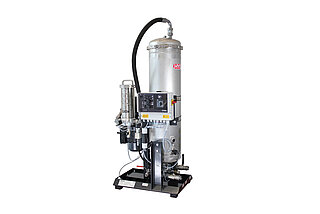 Unità di deidratazione HYDAC LowViscosity Unit LVU-CD 40