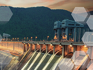 Hydropower plant