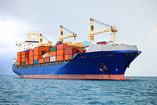 Maritime technology on deck
