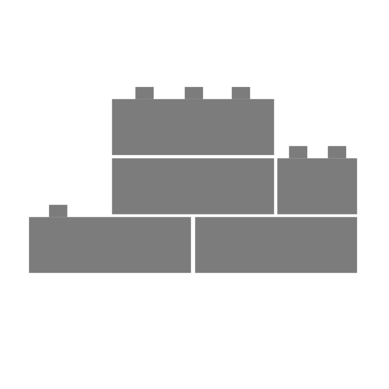 Standard and custom modules for optimal technical cleanliness.