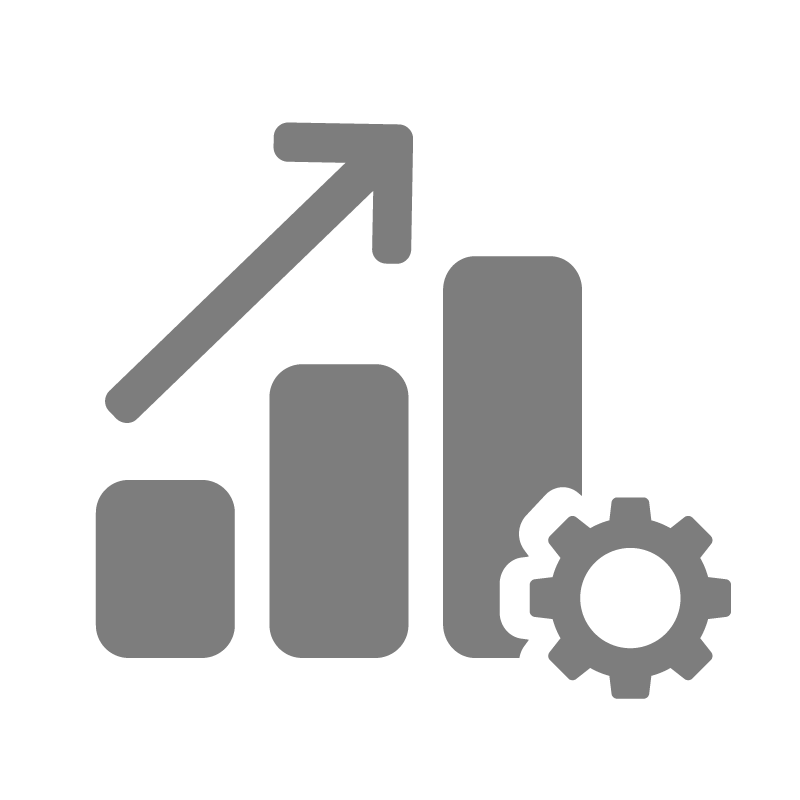 High-quality component protection and the best cleanliness classes boost your system availability.